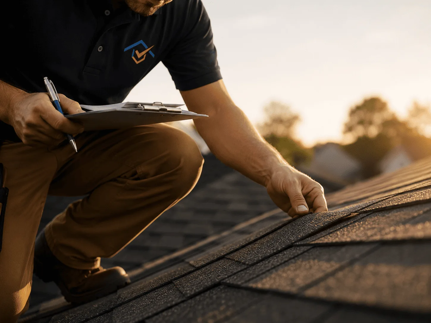 Why Choose Roof Inspection in Custer City, OK