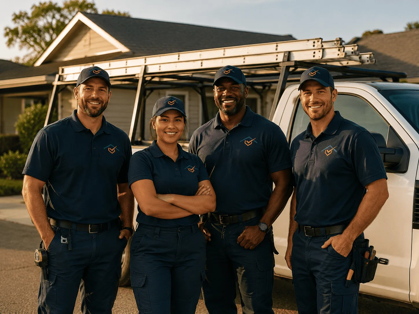 Roof Inspection company in Custer City, OK